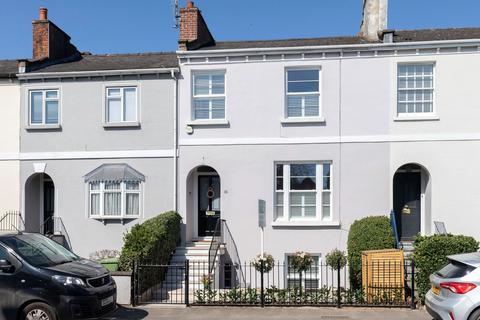 undefined, Hales Road, Cheltenham GL52