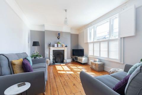 undefined, Hales Road, Cheltenham GL52