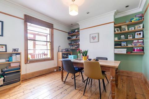 undefined, Hales Road, Cheltenham GL52