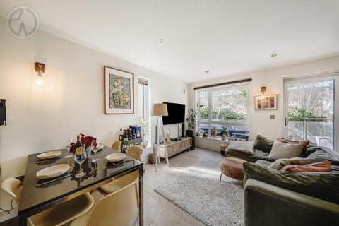 Flat 3, 101 Christchurch Road, London, SW19 2FE