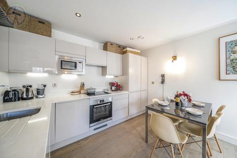 Flat 3, 101 Christchurch Road, London, SW19 2FE