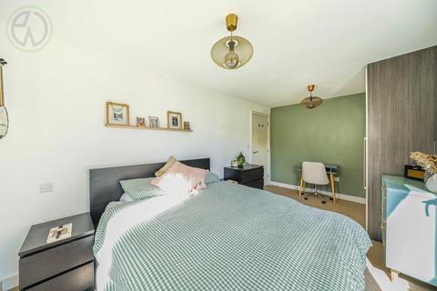 Flat 3, 101 Christchurch Road, London, SW19 2FE