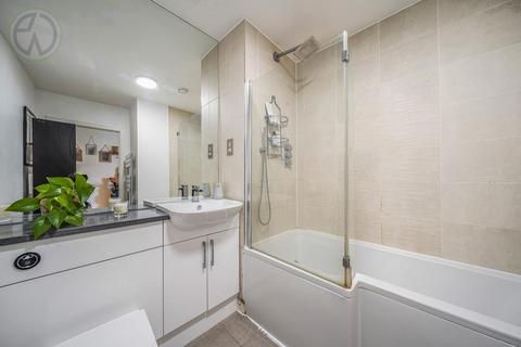 Flat 3, 101 Christchurch Road, London, SW19 2FE