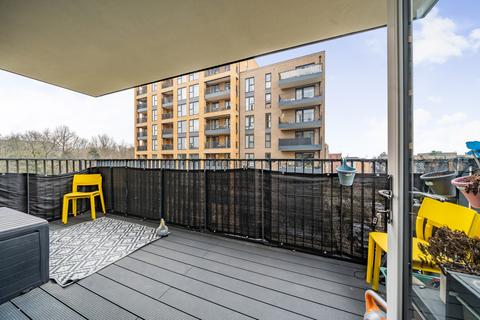 2 bedroom apartment for sale, Bowen Drive, London