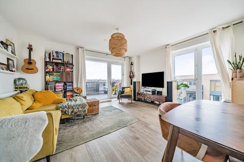 2 bedroom apartment for sale, Bowen Drive, London