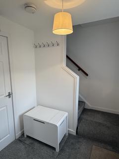 2 bedroom terraced house for sale, Blackpark Avenue, Invergordon IV18