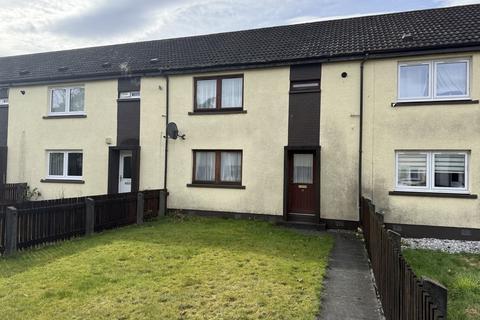 2 bedroom terraced house for sale, Blackpark Avenue, Invergordon IV18