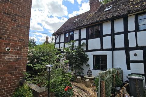 The Park, Bewdley
