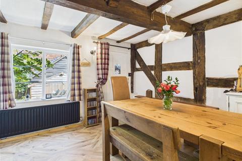 3 bedroom semi-detached house for sale, The Park, Bewdley