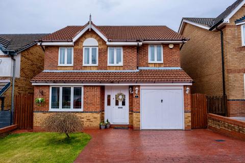 4 Alder Drive, Stalybridge, SK15 3GH