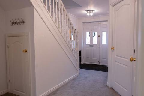 4 Alder Drive, Stalybridge, SK15 3GH