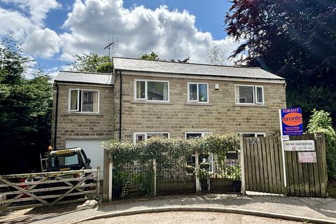 Benn Gardens, Bradford BD14