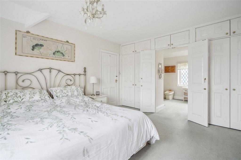 Principal Bedroom