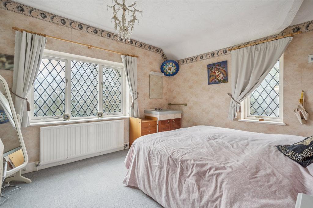 Bedroom 3