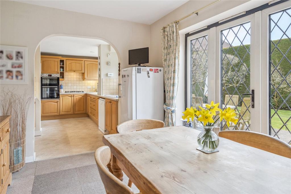 Breakfast Room
