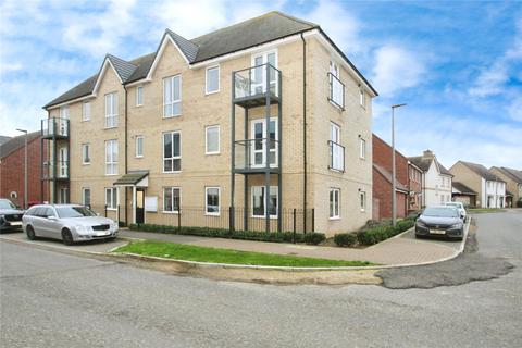 2 bedroom apartment for sale, Galapagos Grove, Newton Leys, Bletchley