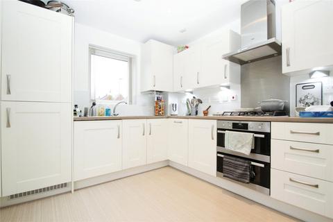 2 bedroom apartment for sale, Galapagos Grove, Newton Leys, Bletchley