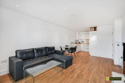 2 bedroom apartment for sale, London N7