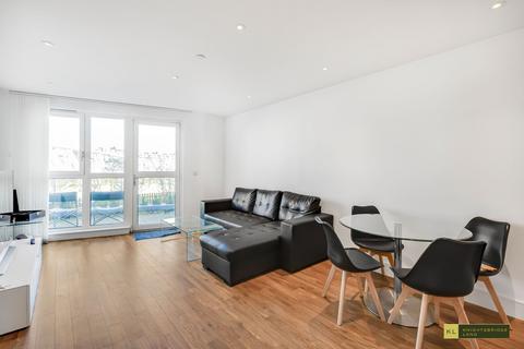 2 bedroom apartment for sale, London N7