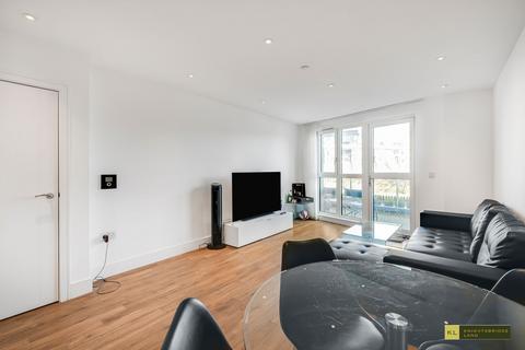 2 bedroom apartment for sale, London N7