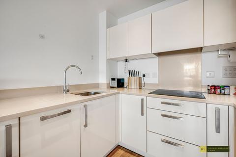 2 bedroom apartment for sale, London N7