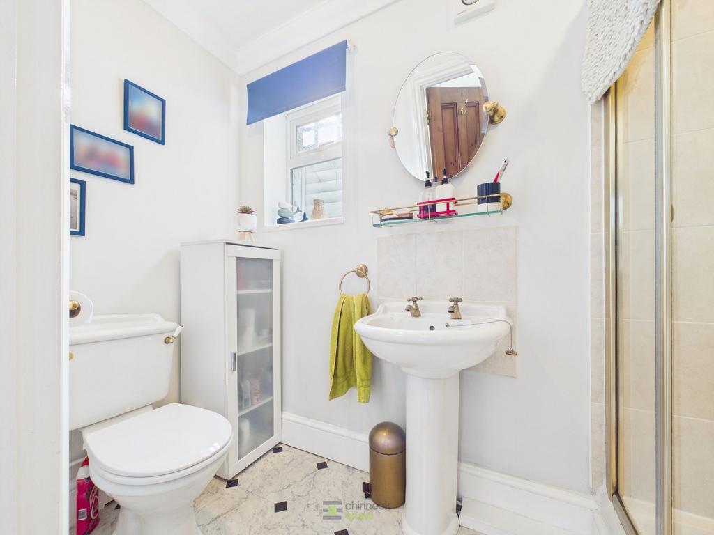 Bathroom 1