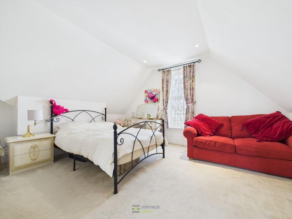 Bedroom 4