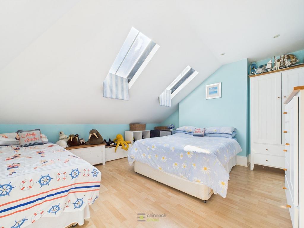 Bedroom 5