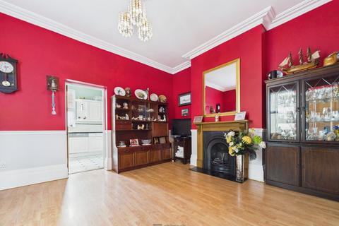 undefined, Campbell Road, Southsea, PO5