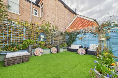 undefined, Campbell Road, Southsea, PO5