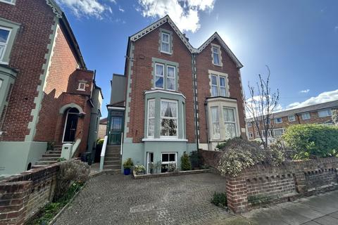 Campbell Road, Southsea, PO5