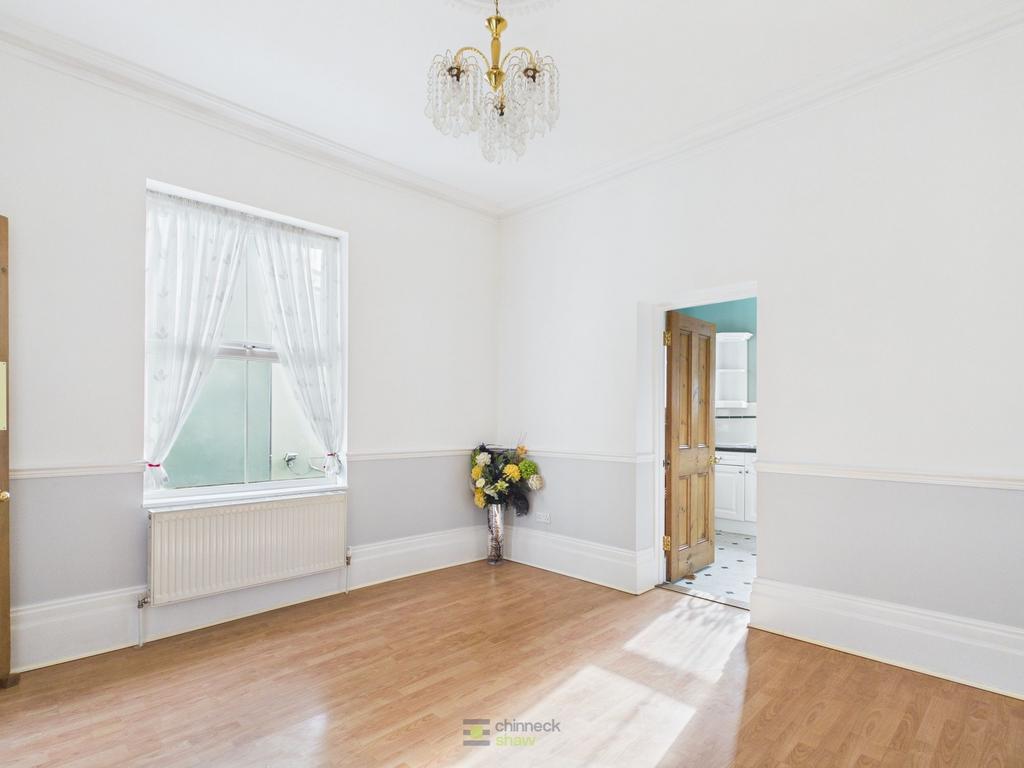 Dinning Room
