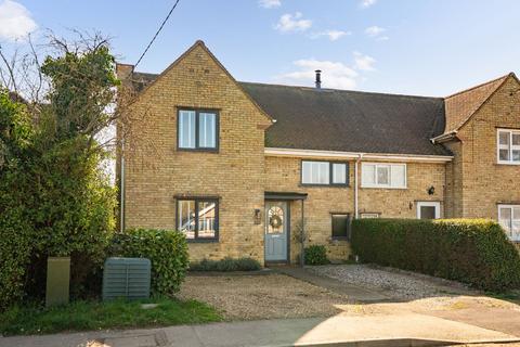 3 bedroom semi-detached house for sale, Over Road, Willingham, CB24
