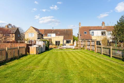 3 bedroom semi-detached house for sale, Over Road, Willingham, CB24