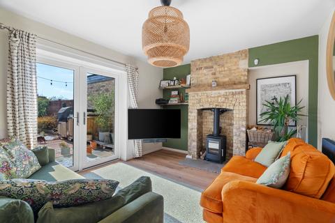 3 bedroom semi-detached house for sale, Over Road, Willingham, CB24
