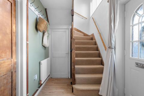 3 bedroom semi-detached house for sale, Over Road, Willingham, CB24