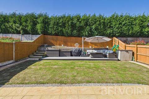 undefined, Tilia Green, Telford TF1