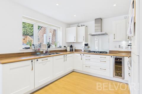 undefined, Tilia Green, Telford TF1