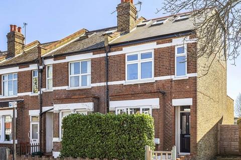 Whitton Dene, Whitton, Hounslow, TW3