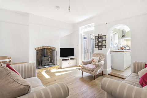 3 bedroom end of terrace house for sale, Whitton Dene, Whitton, Hounslow, TW3