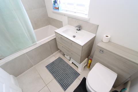 4 bedroom semi-detached house for sale, Willoughby Drive, Whitley Lodge, Whitley Bay, NE26 3DY