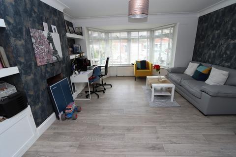 4 bedroom semi-detached house for sale, Willoughby Drive, Whitley Lodge, Whitley Bay, NE26 3DY