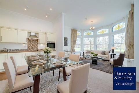 2 bedroom apartment for sale, Otley Road, Harrogate, North Yorkshire, HG2
