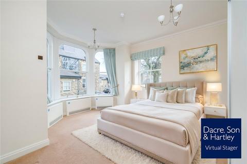 2 bedroom apartment for sale, Otley Road, Harrogate, North Yorkshire, HG2