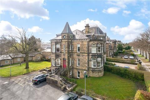 undefined, Otley Road, Harrogate, North Yorkshire, HG2