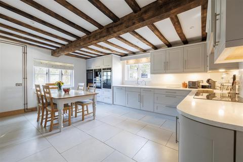 4 bedroom farm house for sale, Becks Green Lane, Beccles NR34