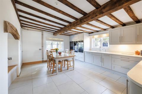 4 bedroom farm house for sale, Becks Green Lane, Beccles NR34