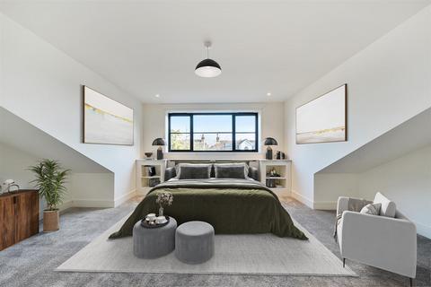 3 bedroom terraced house for sale, Cambridge Road, London