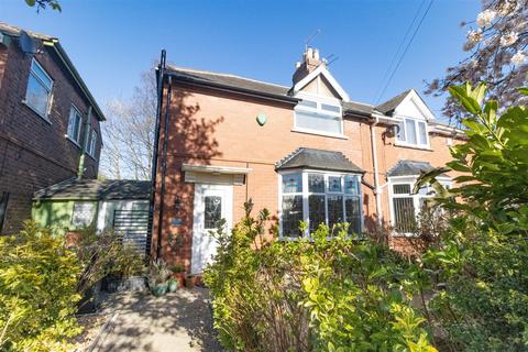 19 Percy Crescent, North Shields, NE29 6HP