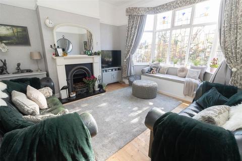 19 Percy Crescent, North Shields, NE29 6HP